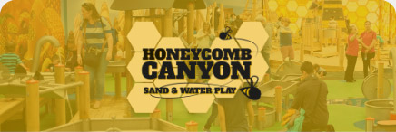 Sand and Water Play