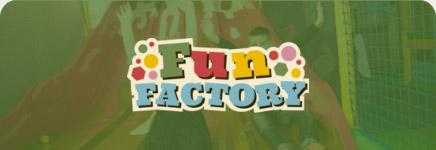 Indoor Soft Play