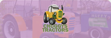 Mini Tracktors